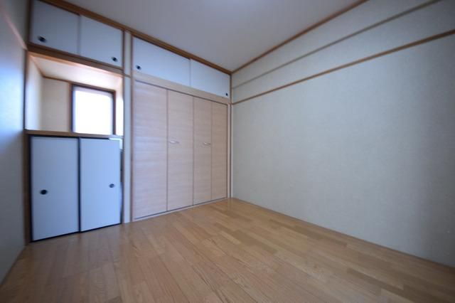 居室・リビング　＊別部屋参考写真です。