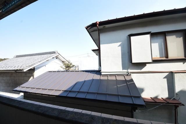 眺望　＊別部屋参考写真です。