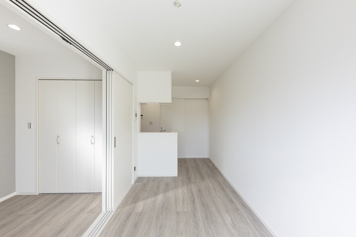 その他部屋・スペース　寝室にいかがでしょうか