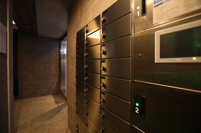 その他共有部分　共有部分