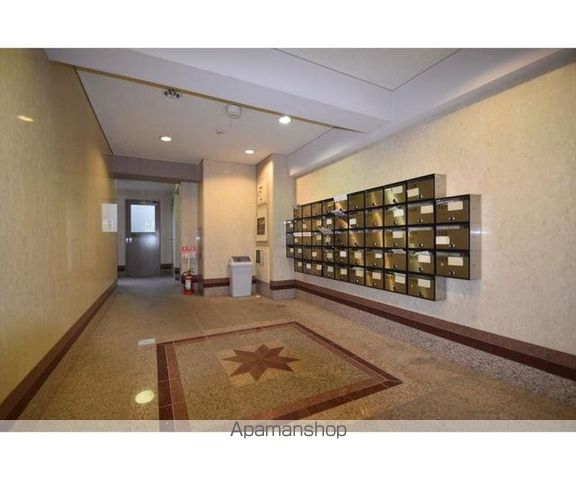 ロビー　ロビー