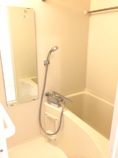 バス・シャワールーム　※参考写真