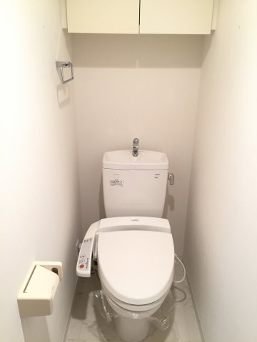 トイレ　※参考写真