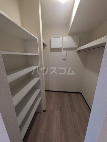 D crest新川Sの内装写真