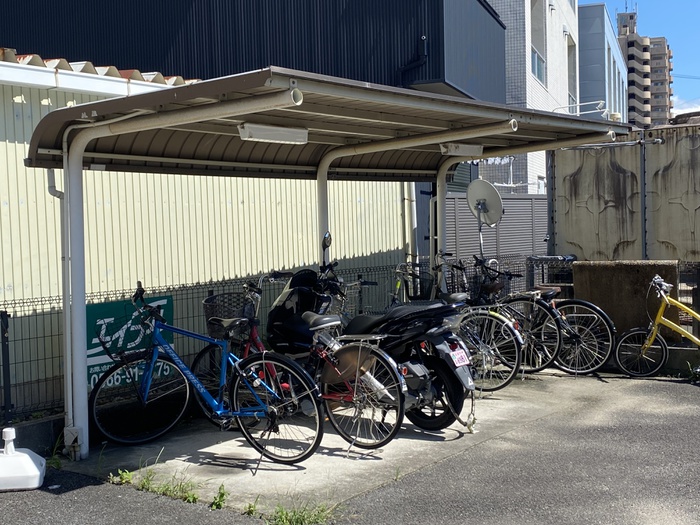 その他共有部分