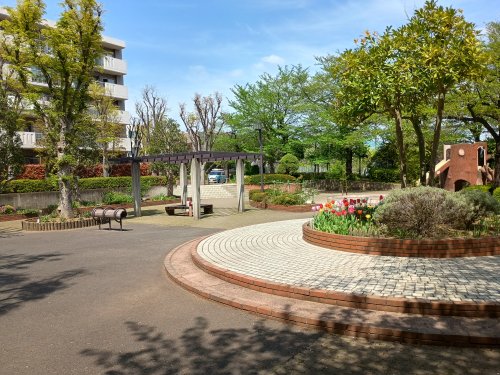 その他　公園（その他）まで406m