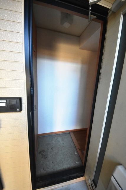 玄関　★★玄関★★