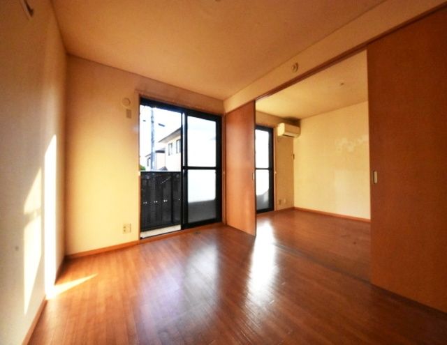 その他部屋・スペース　★★室内は大変綺麗になっております★★