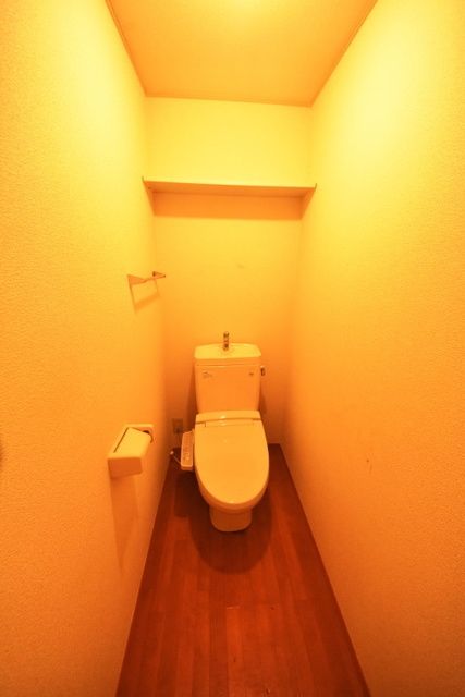 トイレ　★★清潔感のあるトイレ★★