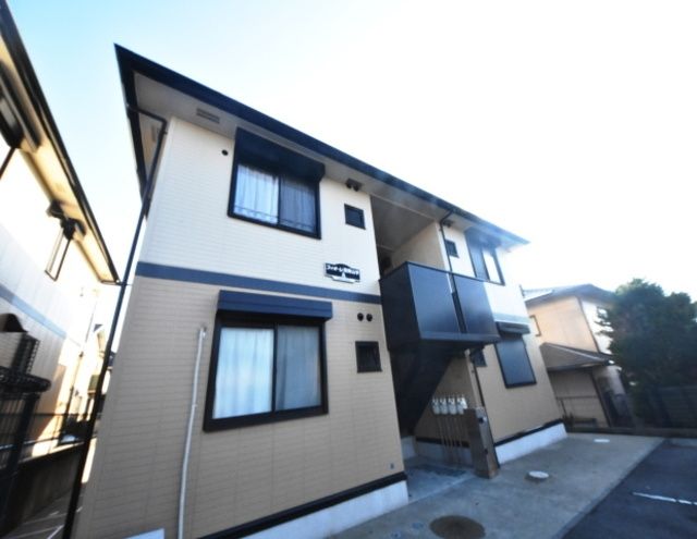 エントランス　★★静かなお部屋★★