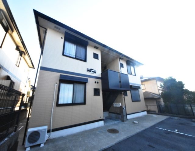 建物外観　★★外観★★