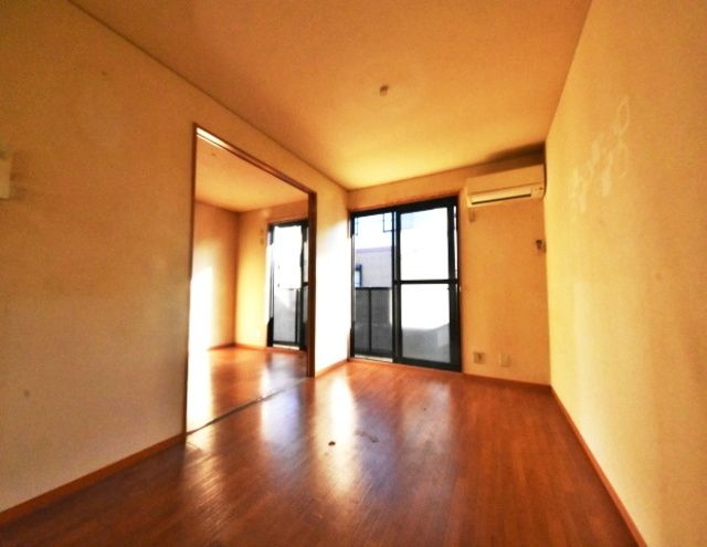 居室・リビング　★★室内は大変綺麗になっております★★