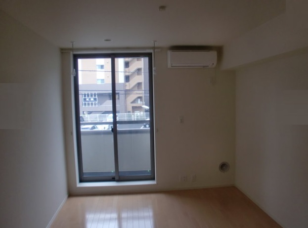 居室・リビング　[カーサベラヴィータ202の内装]ｂｙアメニティハウス