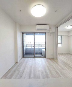 居室・リビング　同タイプ別部屋写真