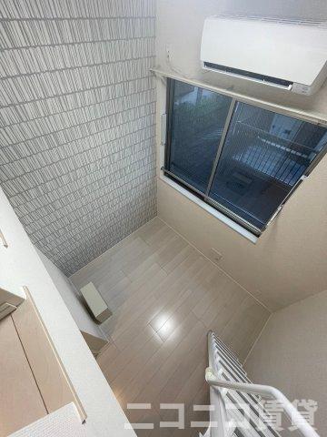 眺望　別号室イメージの為、現状を優先致します。