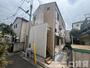 本駒込駅より徒歩8分 2階 築9年8ヶ月の賃貸物件