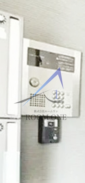 その他共有部分　オートロックです。