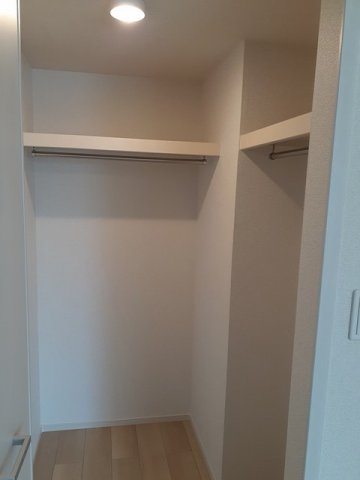 収納　こまごまとしたものを収納できそうですね