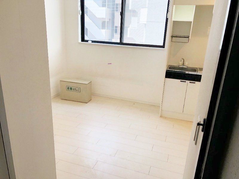 居室・リビング　設備