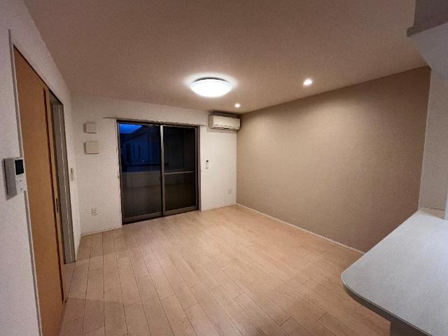 居室・リビング　リビング（イメージ）