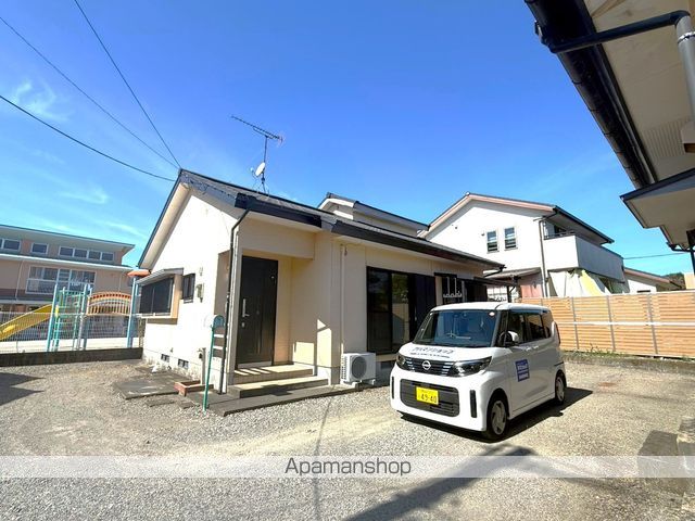 光タウンの外観写真