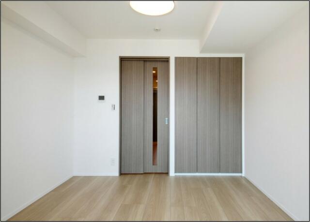 居室・リビング　別部屋の参考写真