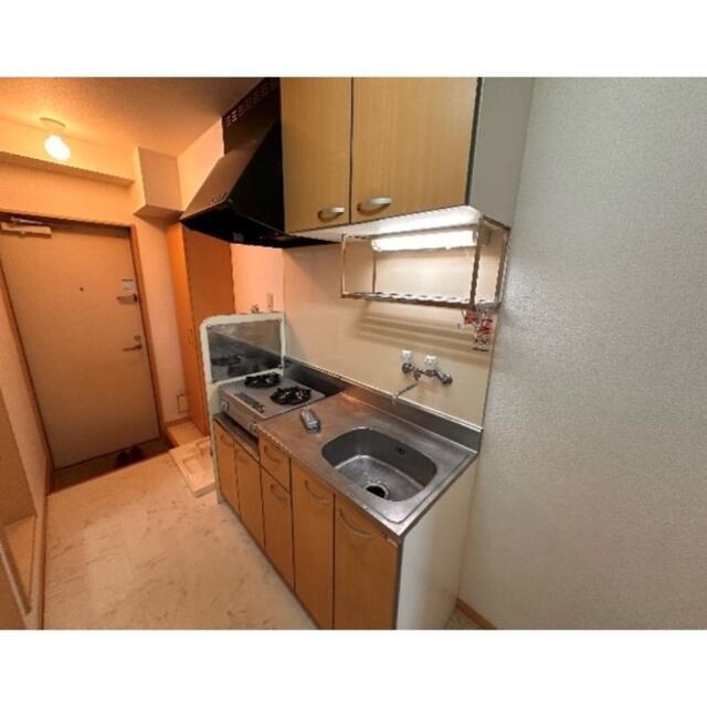 キッチン　※別部屋参考写真?