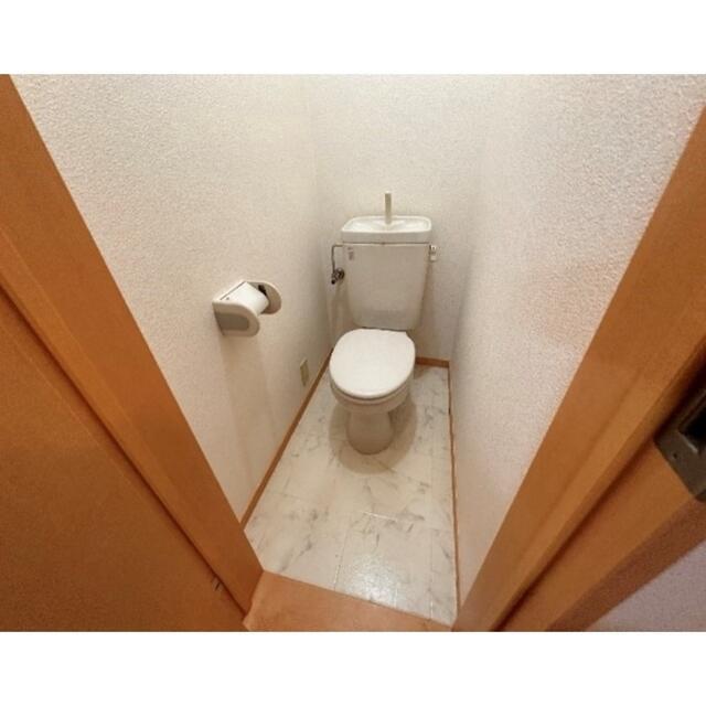 トイレ　※別部屋参考写真?