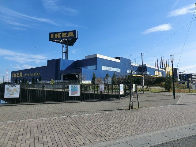 その他　IKEA新三郷（その他）まで1545m