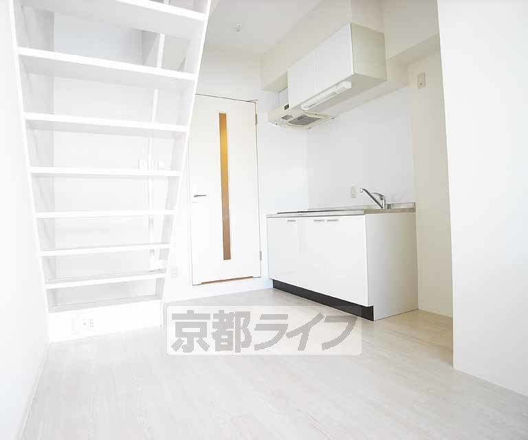 居室・リビング　リビングです。