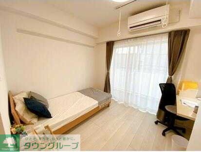 居室・リビング　★お部屋探しは、タウンハウジング多摩センター店へ★