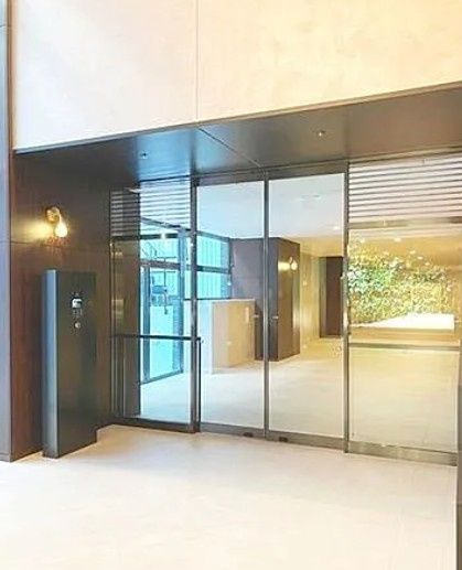 エントランス　☆エントランス☆