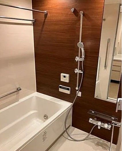 バス・シャワールーム　☆お風呂☆