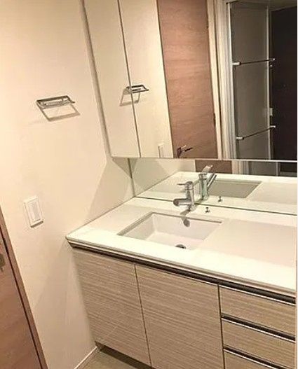 洗面設備　☆独立洗面台☆