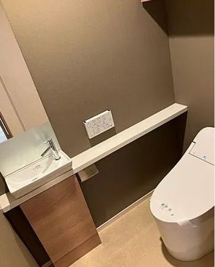 トイレ　☆トイレ☆