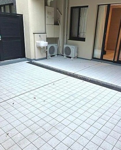 バルコニー　☆バルコニー☆