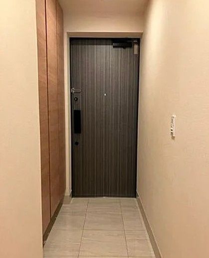 玄関　☆玄関☆