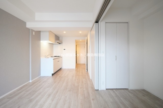 居室・リビング　※同仕様写真となります。