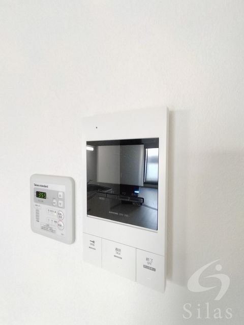 セキュリティ　同仕様