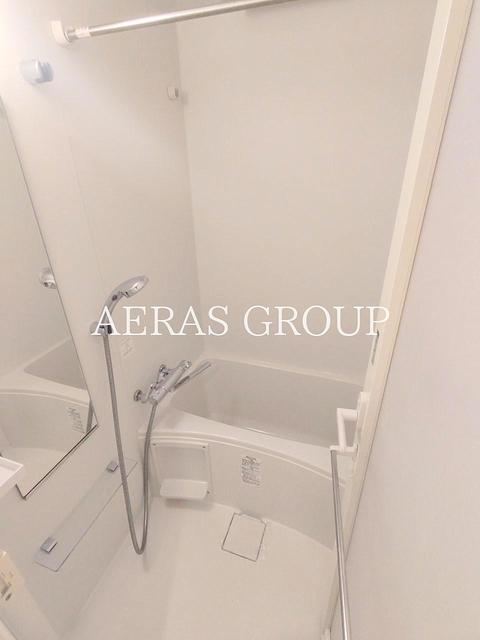 バス・シャワールーム　同仕様写真