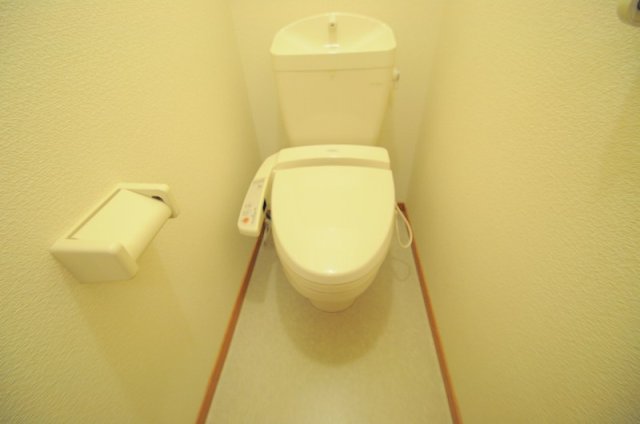 その他　温水洗浄便座