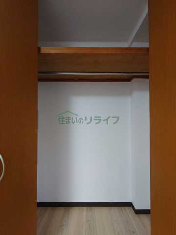 収納　ジャスミン高田馬場