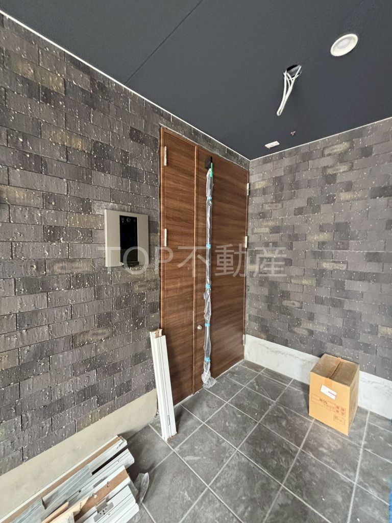 その他設備　駐車場