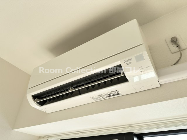 その他設備　※同物件他部屋写真　反転場合有　現状優先