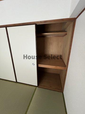 収納　別号室参考写真