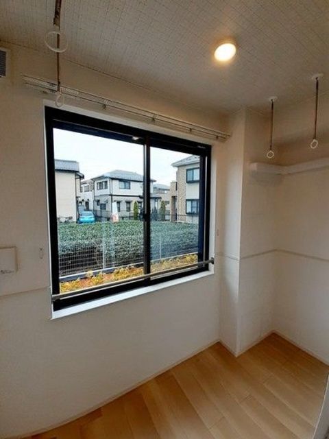 バルコニー　サンルーム