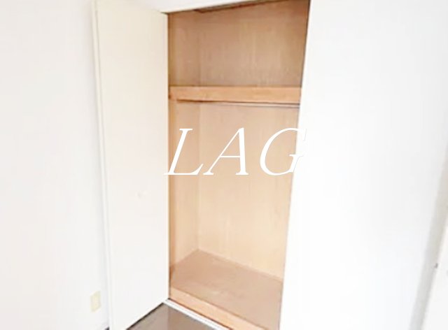 収納　収納です。