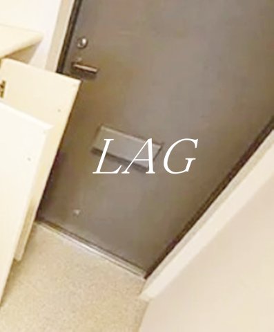 玄関　玄関です。