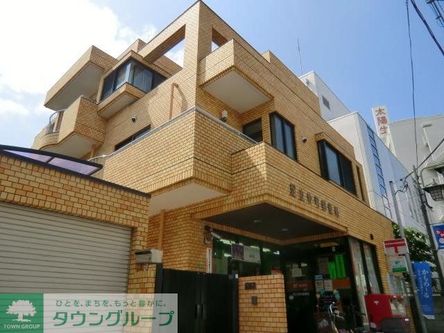 郵便局　郵便局（郵便局）まで290m