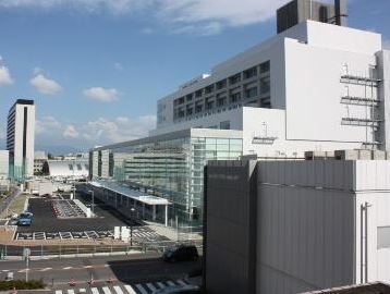 病院　福岡大学病院（病院）まで53m